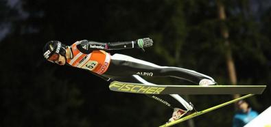 Severin Freund najlepszy w Lillehammer. Żyła blisko podium